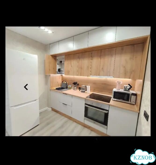 2-к. квартира, 51 м², 3/26 эт. фото 1