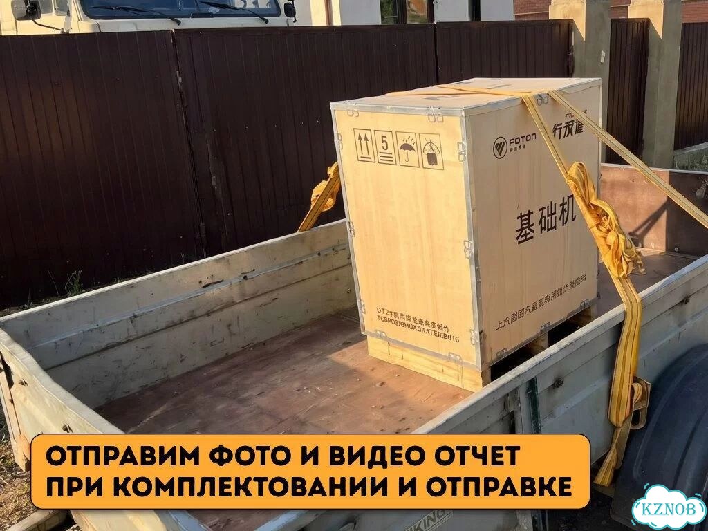 Скажу честно — это самый надежный Cummins ISF 2.8 фото 10