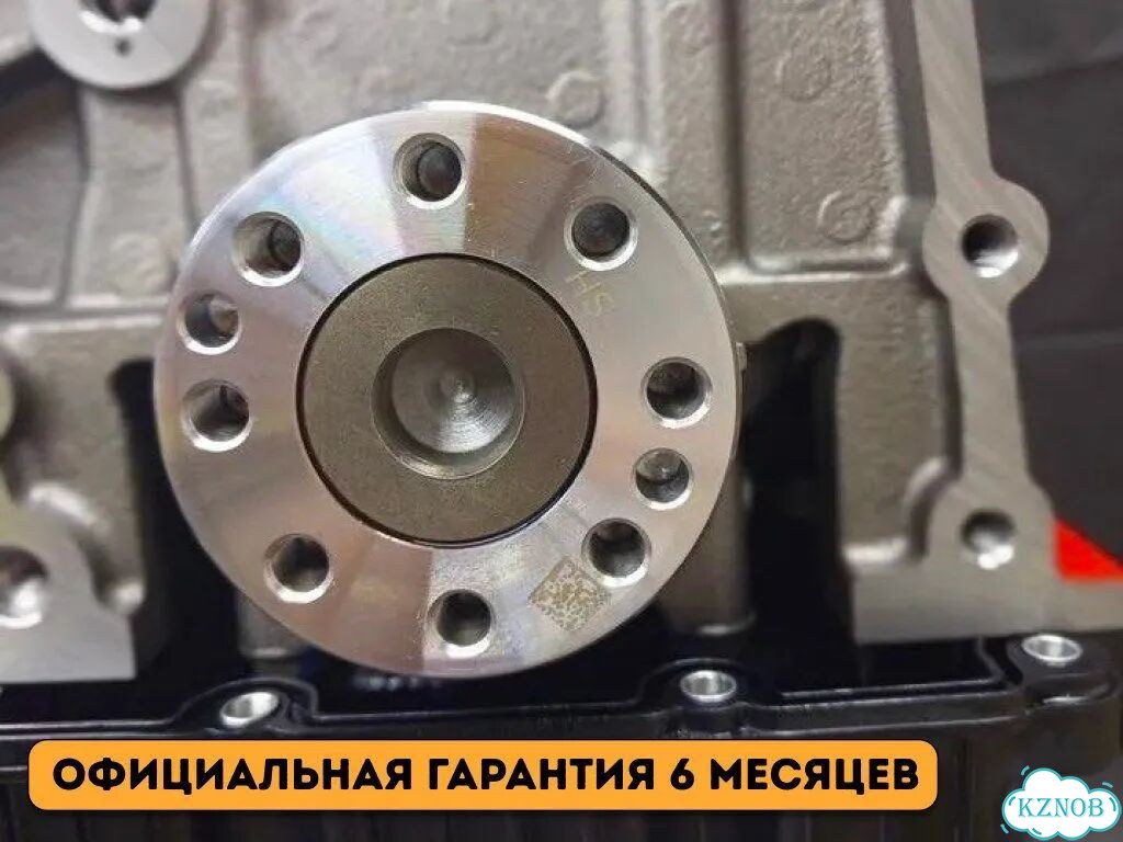 Скажу честно — это самый надежный Cummins ISF 2.8 фото 8