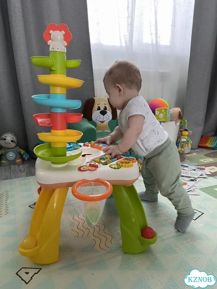 Детский игровой центр фото 2