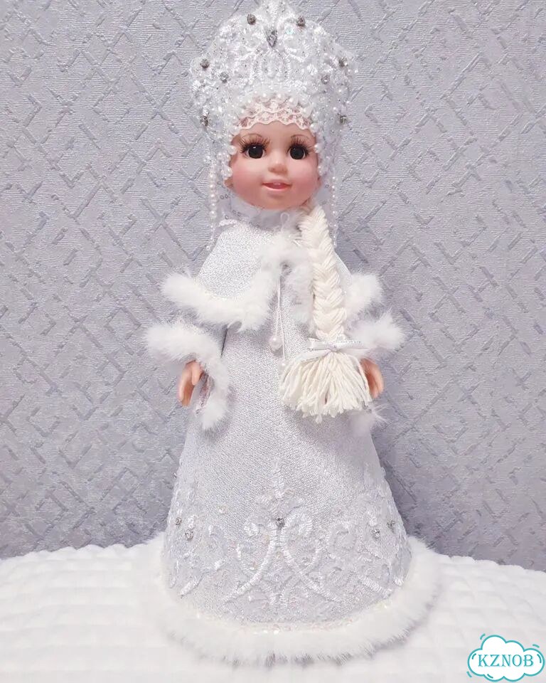 Кукла фото 6