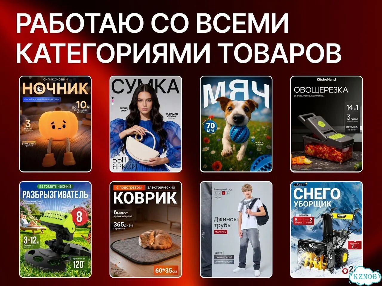 Инфографика для wildberries озон Дизайн карточек фото 6