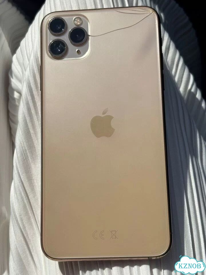 iPhone 11 Pro Max, 256 ГБ, 1 SIM фото 1