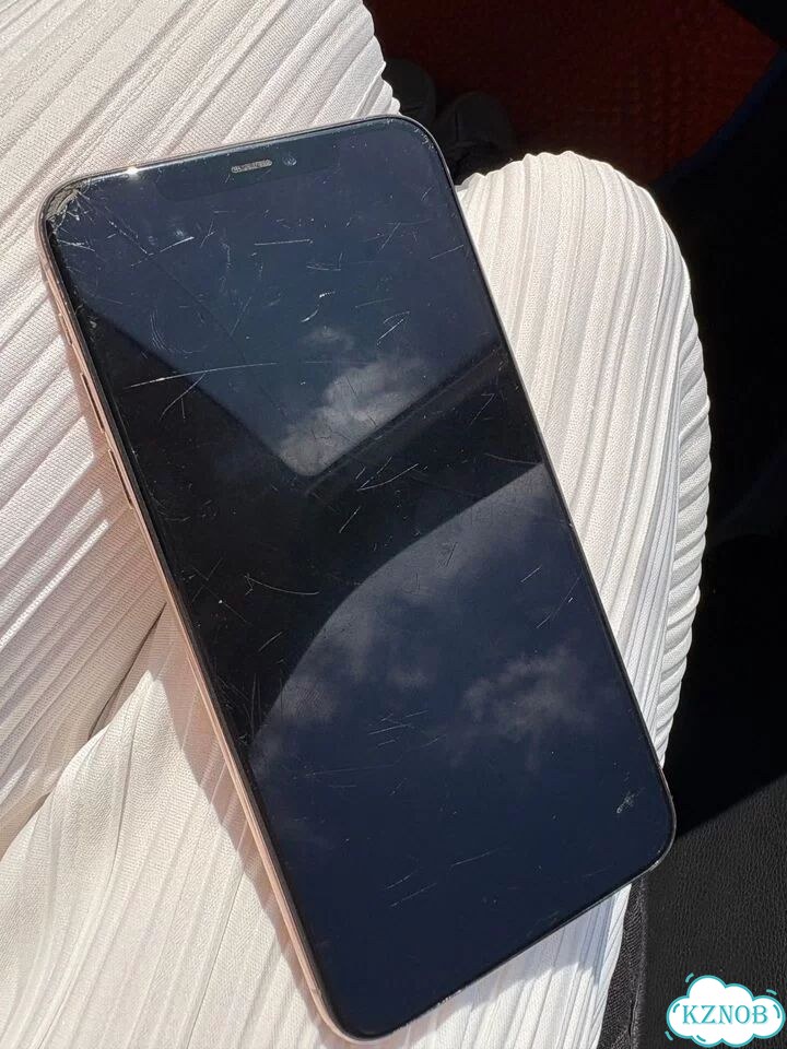 iPhone 11 Pro Max, 256 ГБ, 1 SIM фото 2