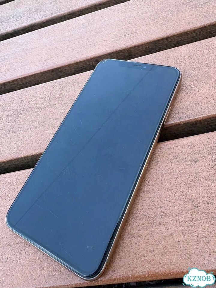 iPhone 11 Pro Max, 256 ГБ, 1 SIM фото 3