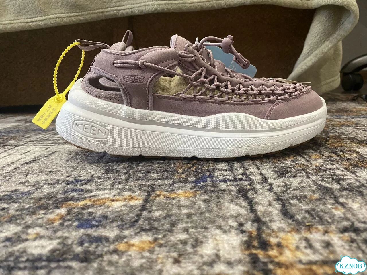 Сандалии keen 38 фото 3
