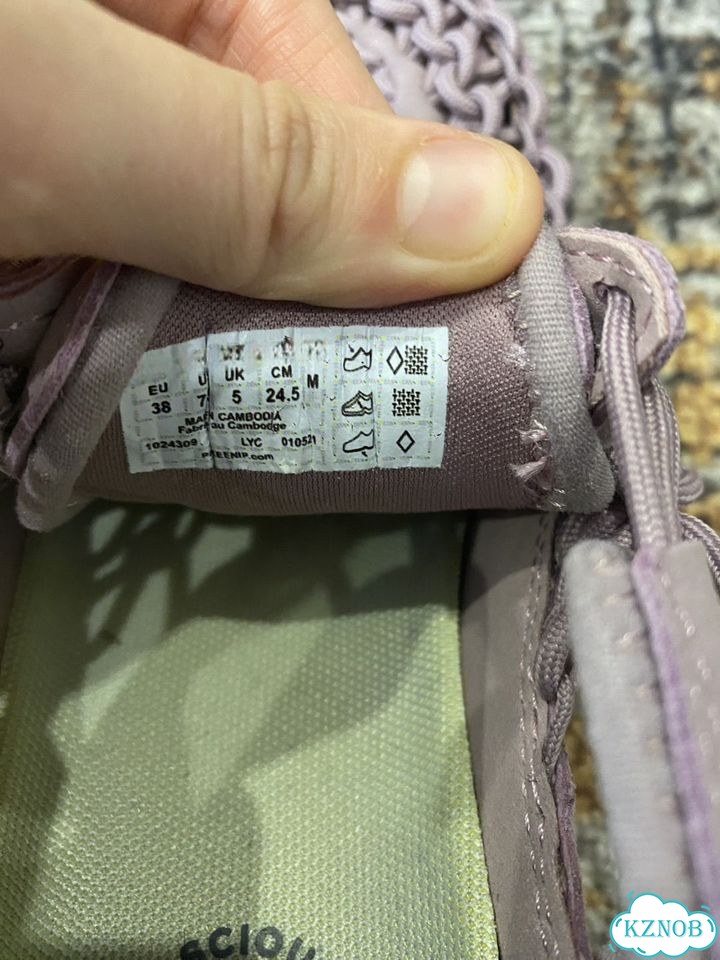 Сандалии keen 38 фото 6