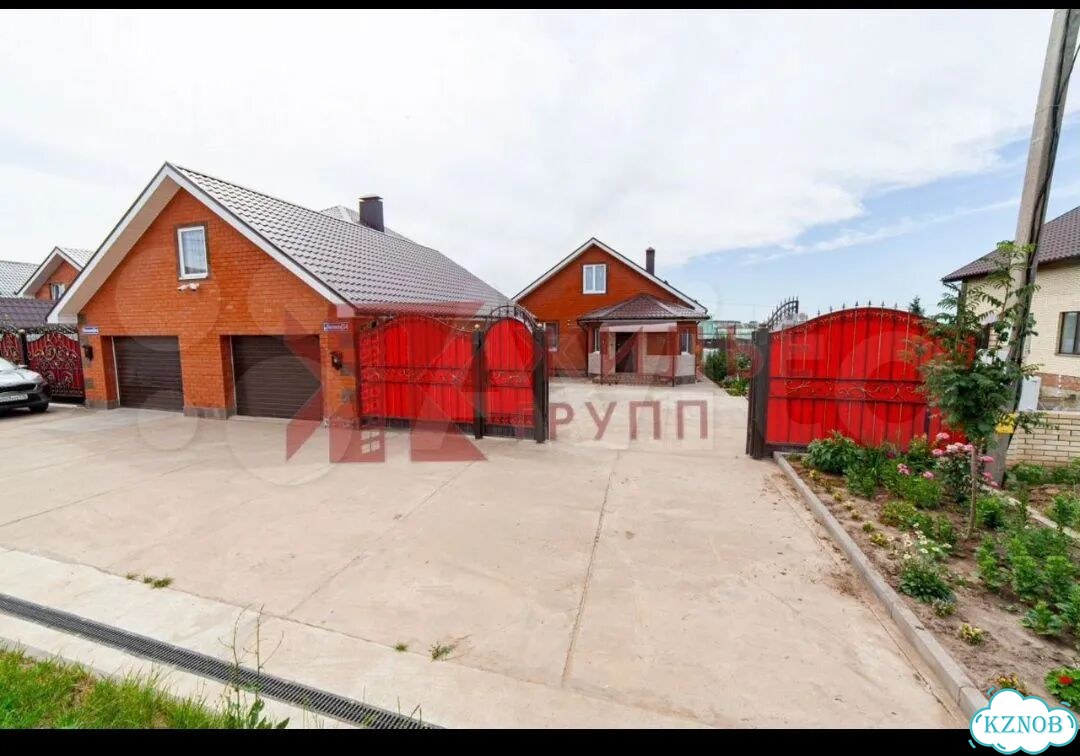 Дом 120 м² на участке 6 сот. фото 2