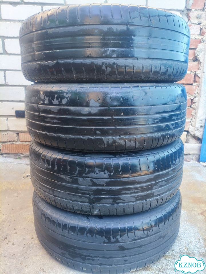 Литые диски GTR 6×R15 4×100 фото 3