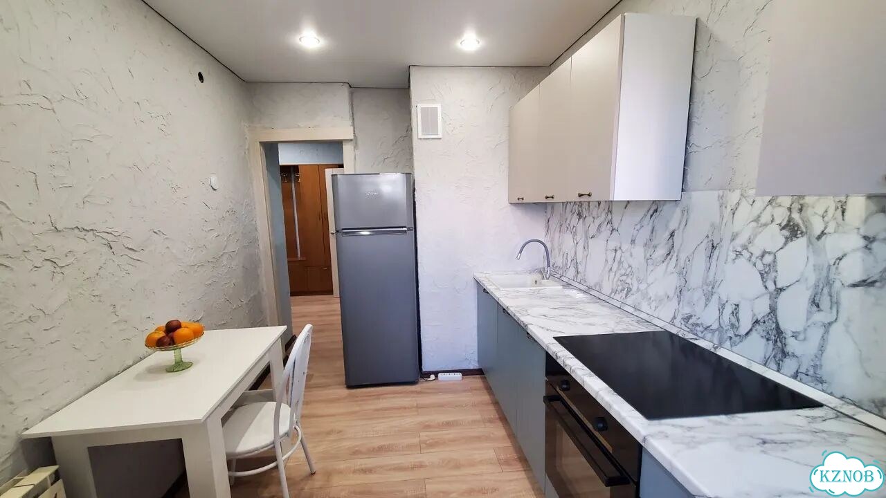 3-к. квартира, 64 м², 5/14 эт. фото 1