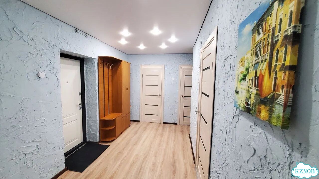 3-к. квартира, 64 м², 5/14 эт. фото 10