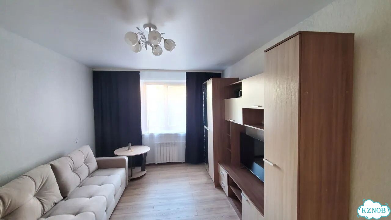 3-к. квартира, 64 м², 5/14 эт. фото 11