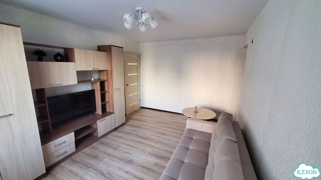 3-к. квартира, 64 м², 5/14 эт. фото 12