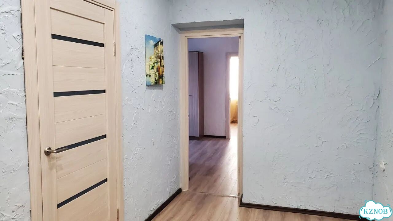 3-к. квартира, 64 м², 5/14 эт. фото 13