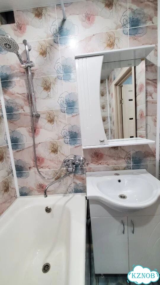 3-к. квартира, 64 м², 5/14 эт. фото 14