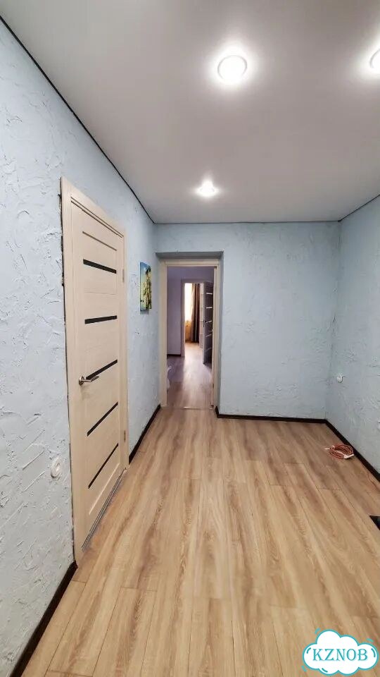 3-к. квартира, 64 м², 5/14 эт. фото 16