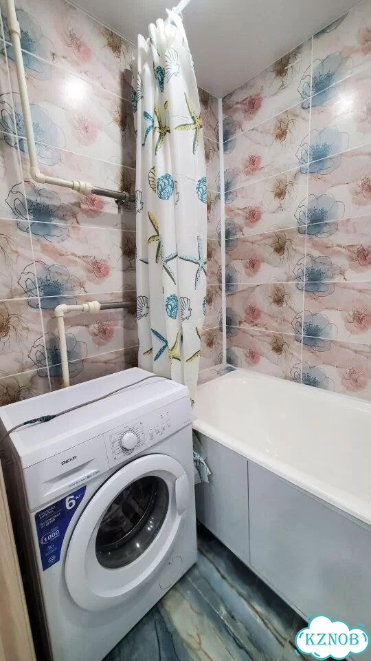 3-к. квартира, 64 м², 5/14 эт. фото 17