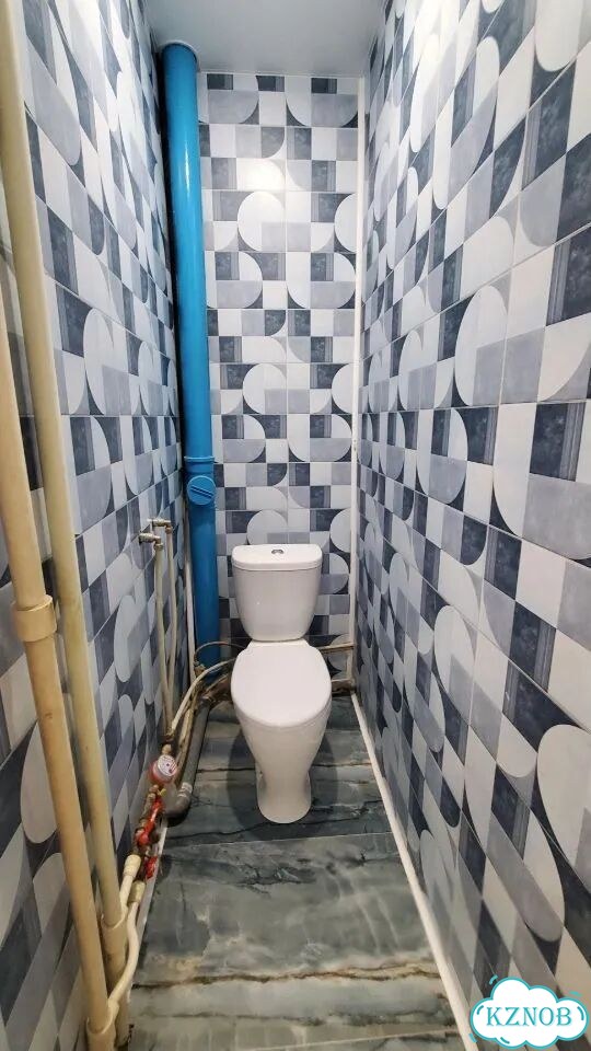 3-к. квартира, 64 м², 5/14 эт. фото 18