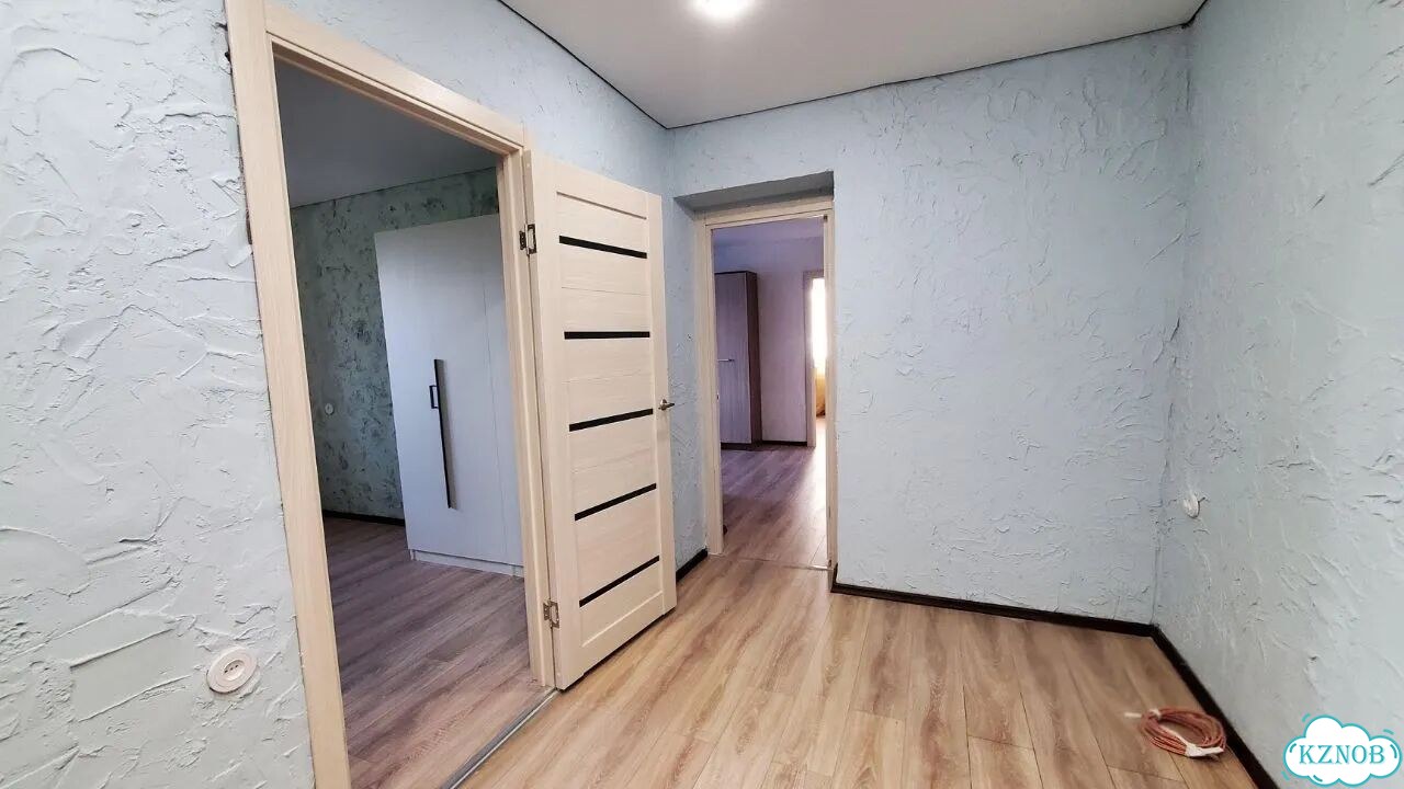 3-к. квартира, 64 м², 5/14 эт. фото 19