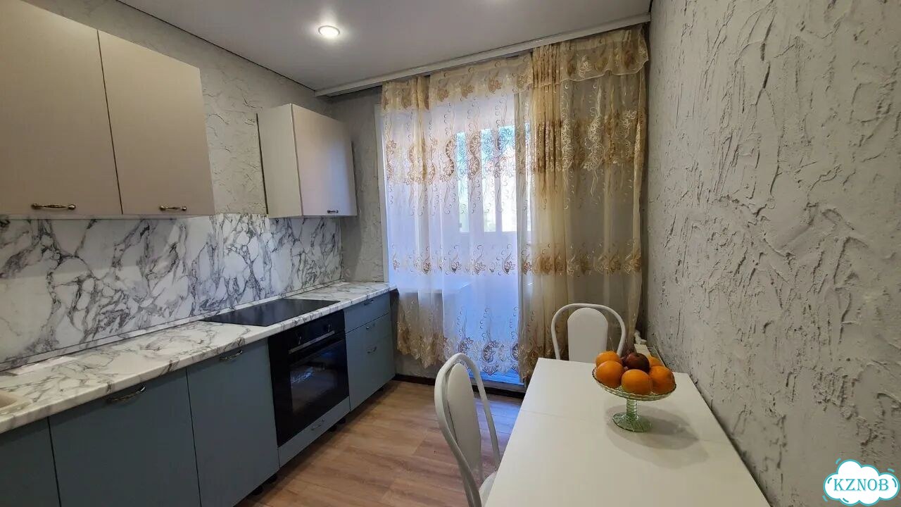 3-к. квартира, 64 м², 5/14 эт. фото 2