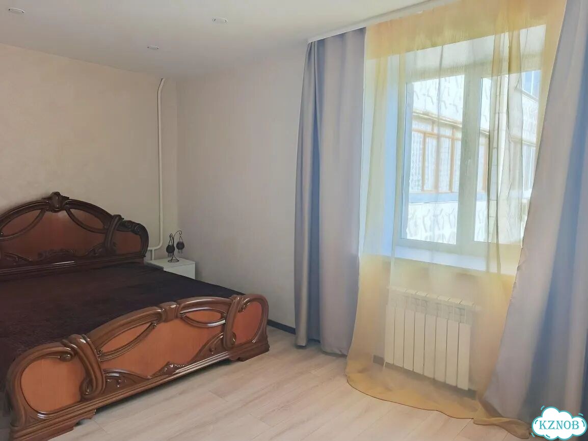 3-к. квартира, 64 м², 5/14 эт. фото 4