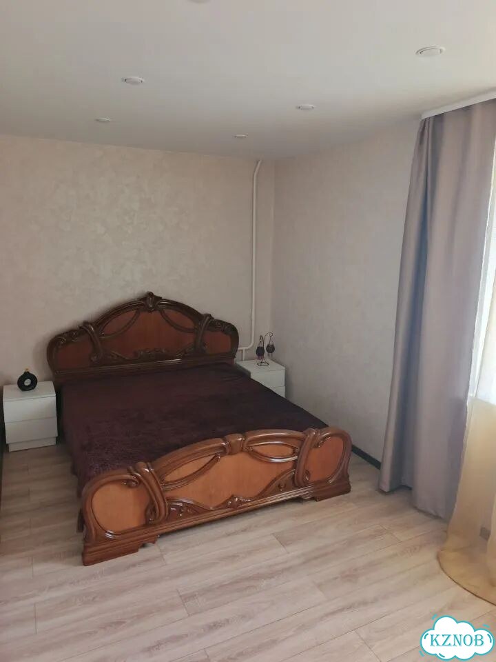 3-к. квартира, 64 м², 5/14 эт. фото 5