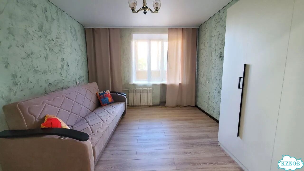 3-к. квартира, 64 м², 5/14 эт. фото 7