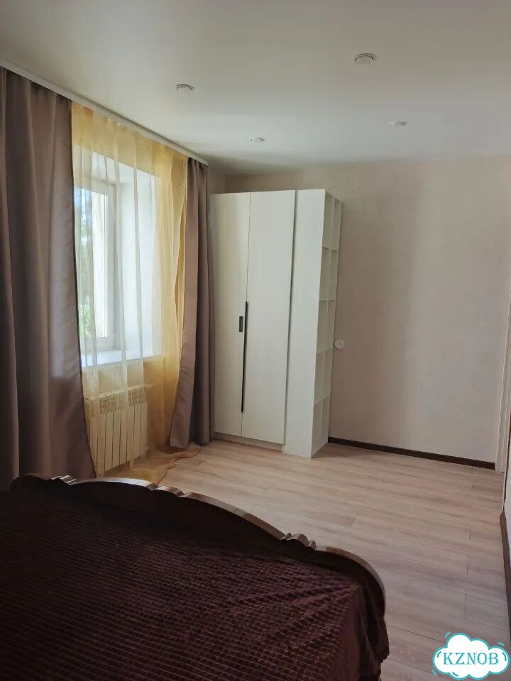 3-к. квартира, 64 м², 5/14 эт. фото 8