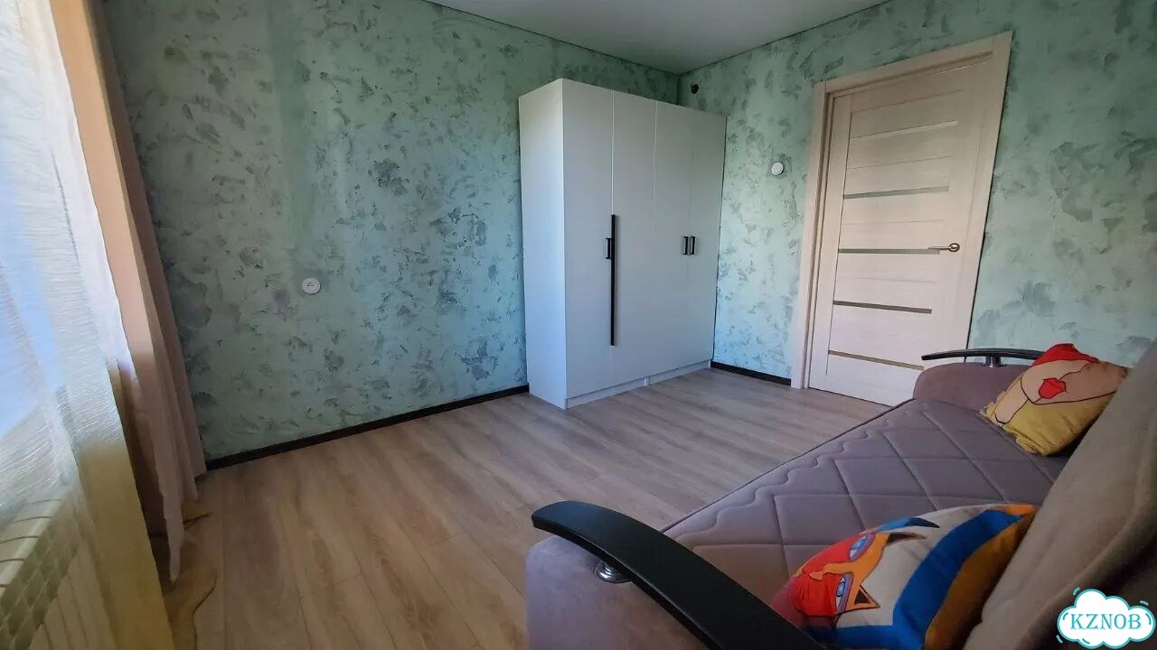 3-к. квартира, 64 м², 5/14 эт. фото 9
