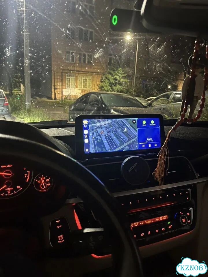 BMW 3 серия 1.5 AT, 2015, 198 500 км фото 6