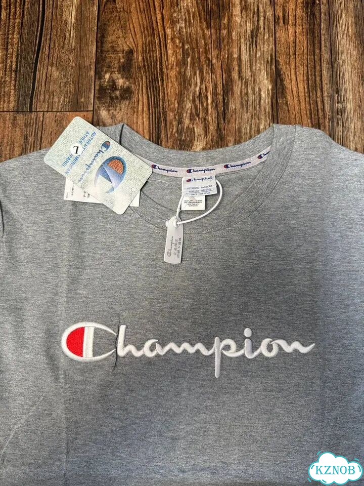 Футболка champion фото 11