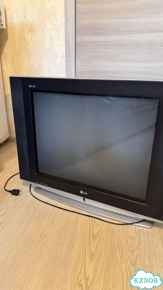 Телевизор lg фото 1