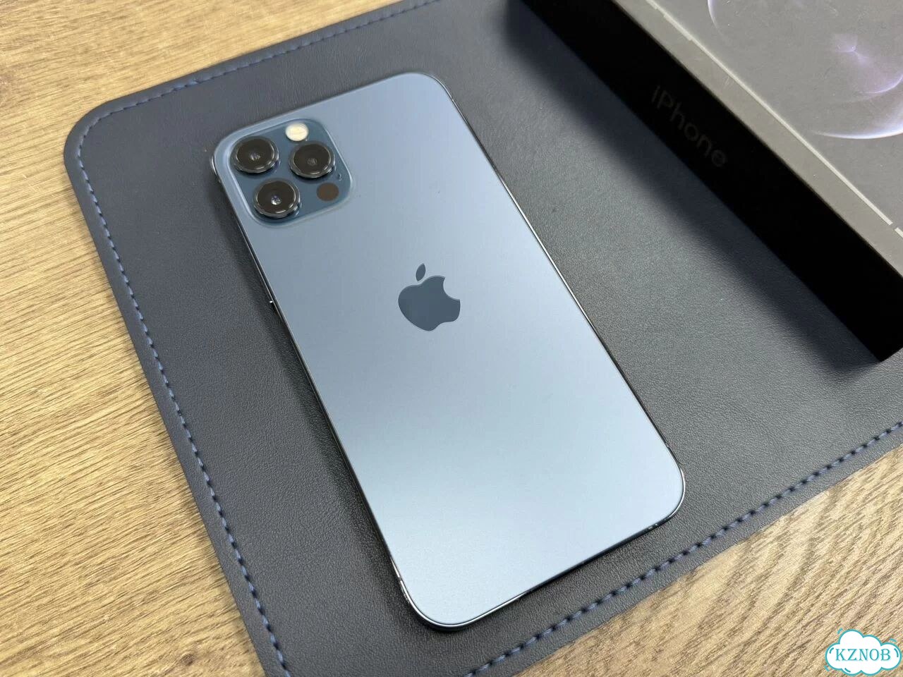iPhone 12 Pro, 128 ГБ, 1 SIM фото 2