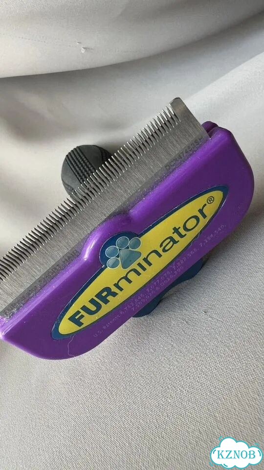 Furminator для кошек фото 4
