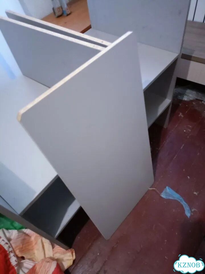 Был стол и тумба фото 1