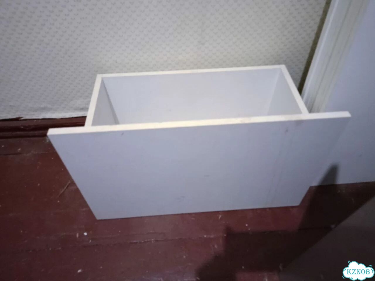 Был стол и тумба фото 10