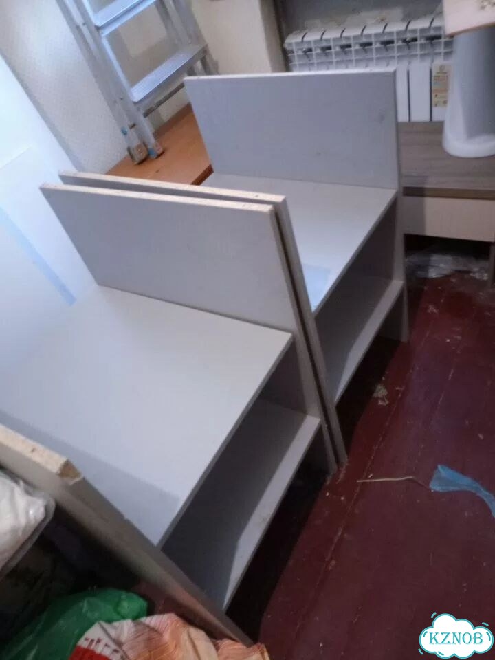 Был стол и тумба фото 2