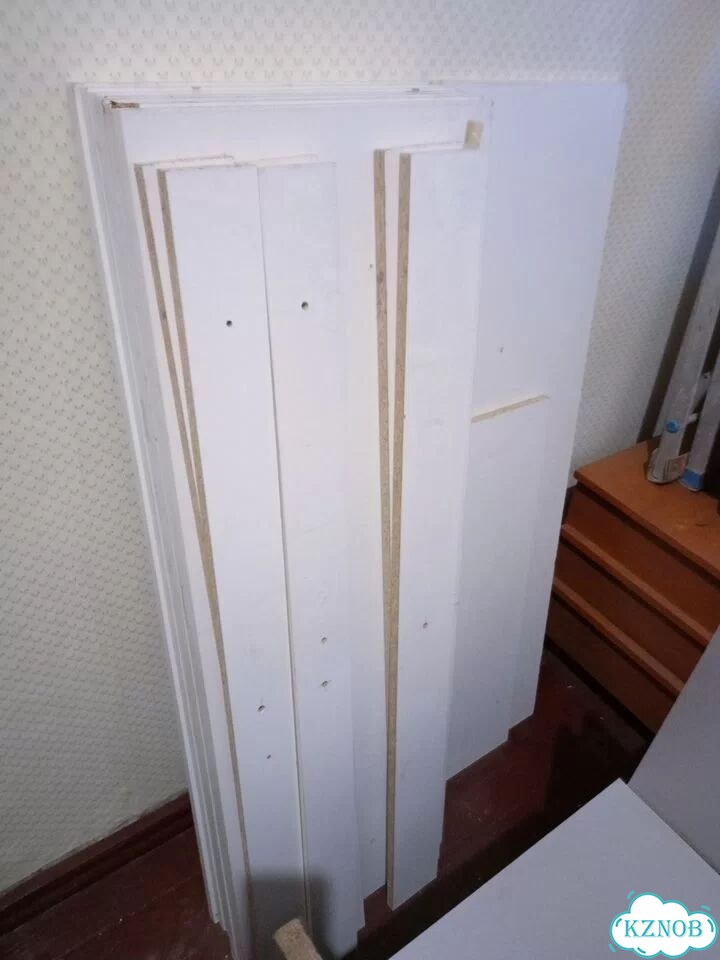 Был стол и тумба фото 5
