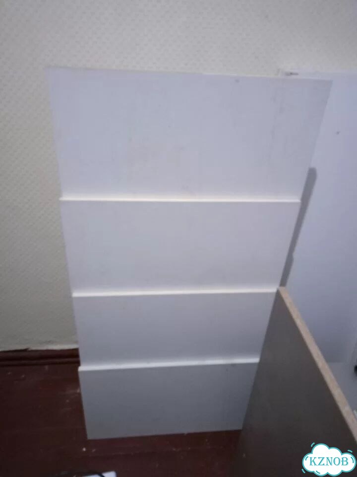 Был стол и тумба фото 8