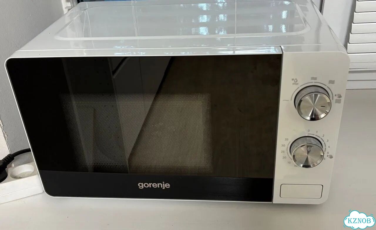 Микроволновая печь gorenje фото 1