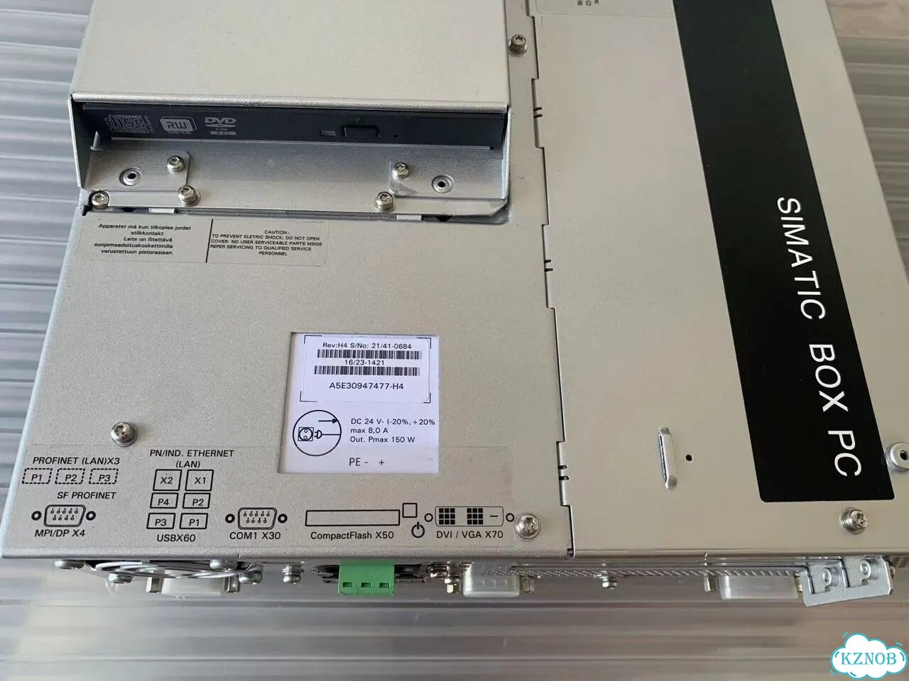 Siemens SQM1016502 фото 6