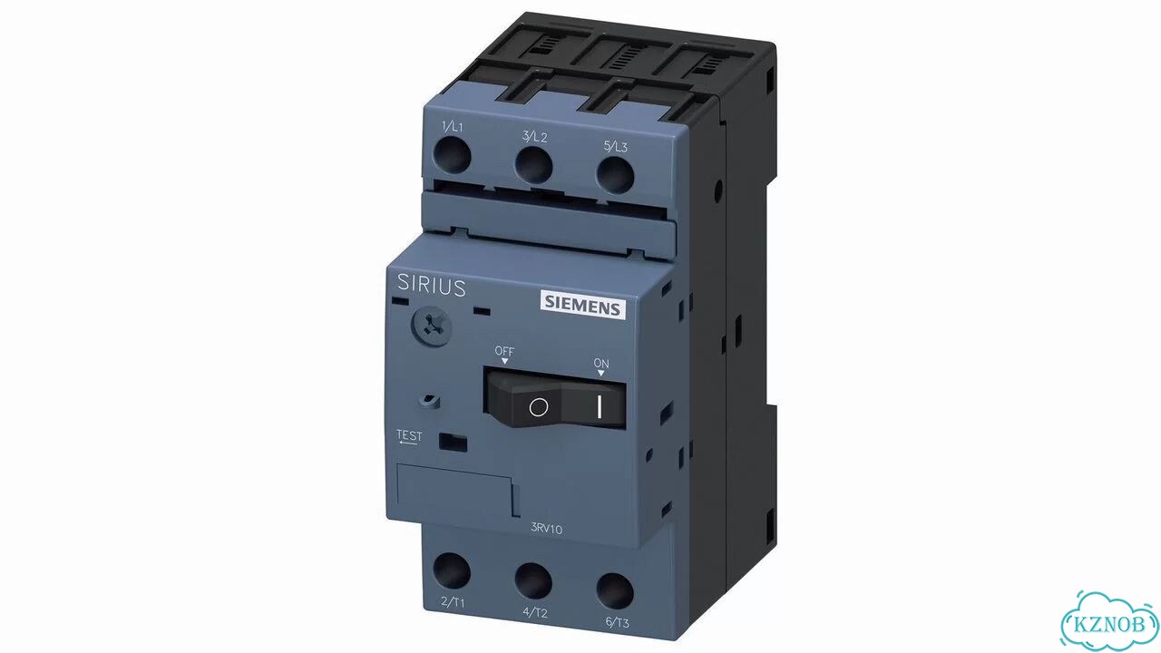 Siemens 3RT10161AP01 фото 3