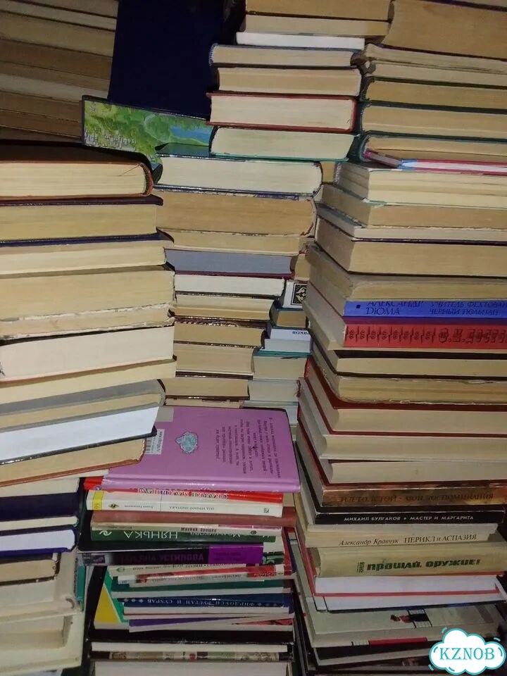 Книги 1000 фото 1