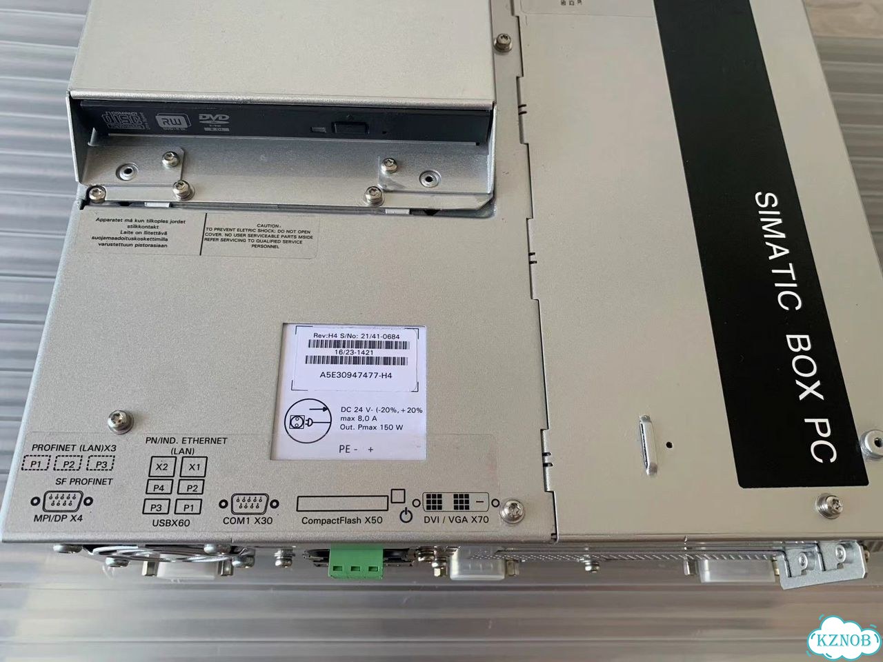 Siemens 6ES7288-1ST60-0AA1 фото 6