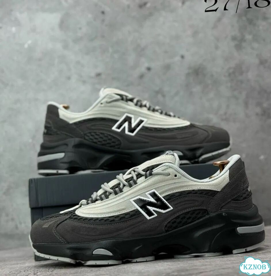 Кроссовки New Balance 1000 фото 1