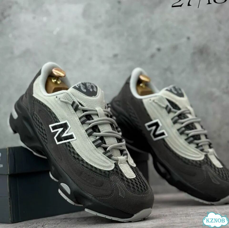 Кроссовки New Balance 1000 фото 2