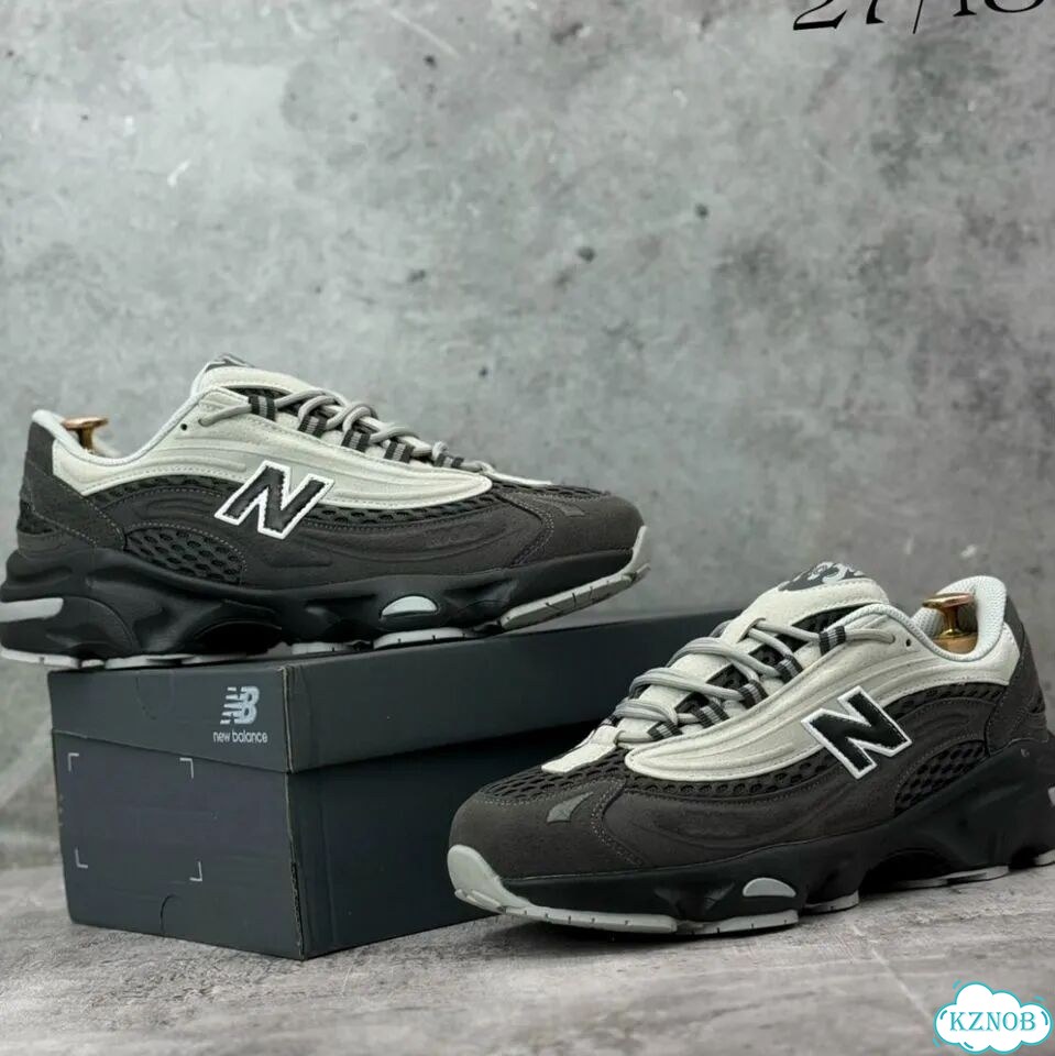 Кроссовки New Balance 1000 фото 3