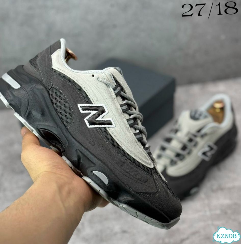 Кроссовки New Balance 1000 фото 4