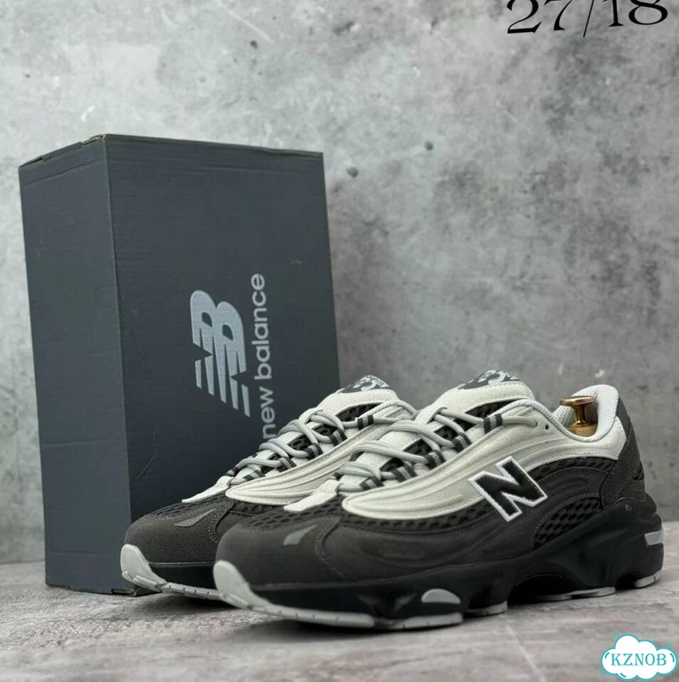 Кроссовки New Balance 1000 фото 5