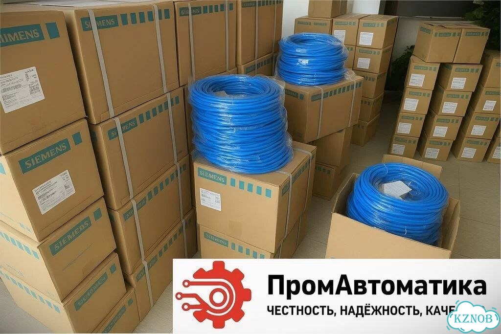 Siemens 3KD3642-0NE10-0 фото 1